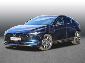Gebrauchte Mazda 3
