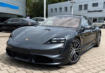 Porsche Taycan 39.500 km 80.750 &euro; Kamen 59174