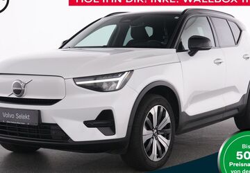 Volvo XC40 35.350 km 27.550 &euro; Essen-Kray 45309