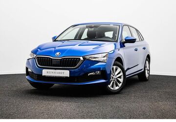 Skoda Scala 80.631 km 14.410 &euro; Hagen 58091