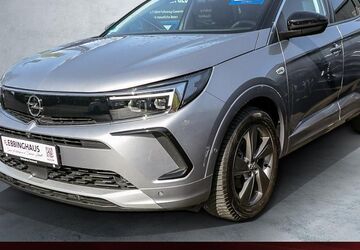 Opel Grandland (X) 55.000 km 20.990 &euro; Dortmund 44225