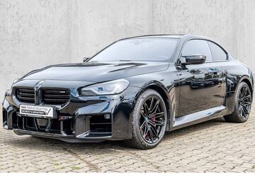 BMW M2 38.929 km 57.590 &euro; Castrop-Rauxel 44579