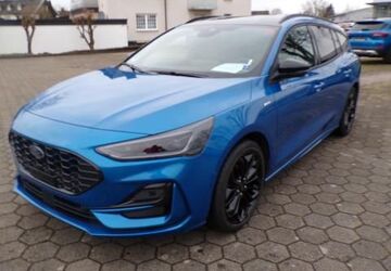 Ford Focus 10.500 km 25.555 &euro; Werne 59368