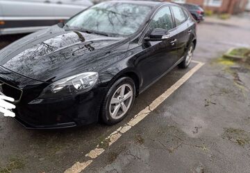 Volvo V40 114.199 km 9.999 &euro; Dortmund 44287
