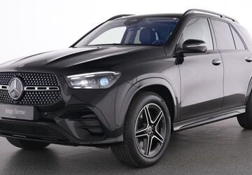 Mercedes-Benz GLE 450 21.373 km 83.885 &euro; Essen 45309