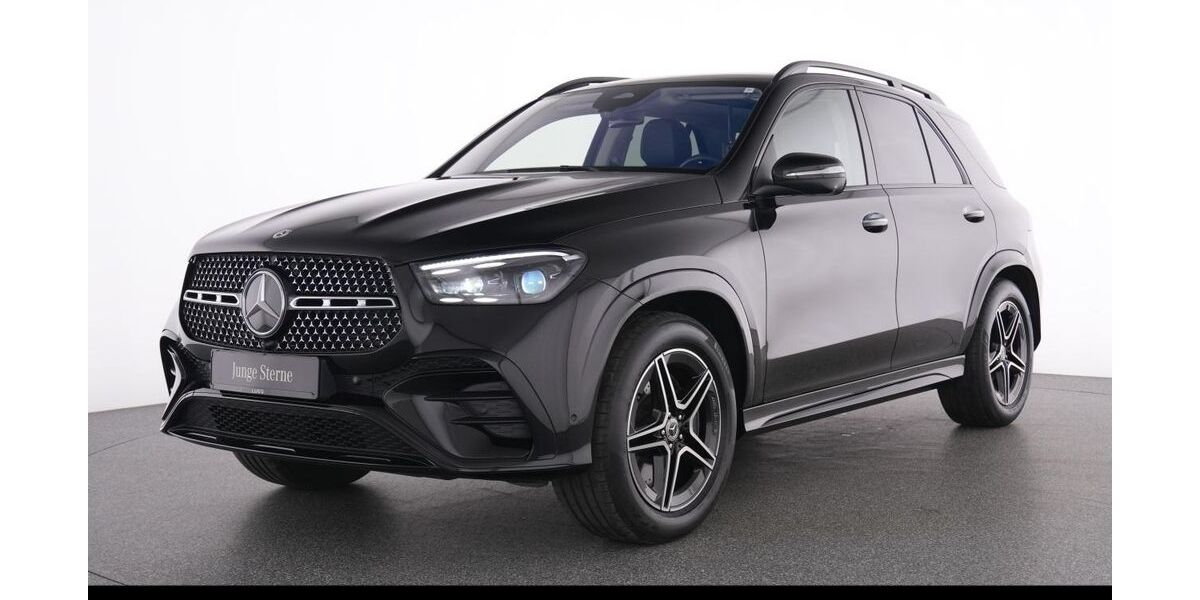 Mercedes-Benz GLE 450 21.373 km 83.885 &euro; Essen 45309