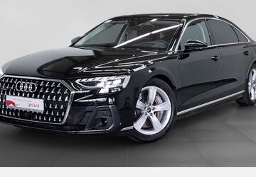 Audi A8 39.571 km 70.440 &euro; Bochum 44809