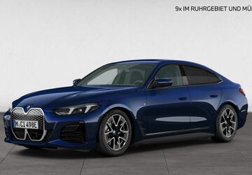 BMW i4 4.900 km 56.890 &euro; Bochum 44809