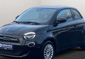 Fiat 500e 27.165 km 12.990 &euro; Datteln 45711