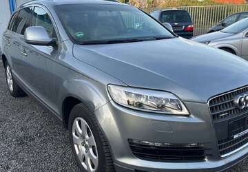 Audi Q7 190.000 km 6.950 &euro; Dorsten 46282