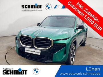 Gebrauchte BMW XM