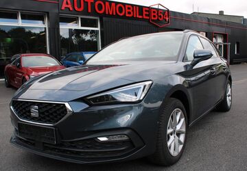 Seat Leon 27.078 km 25.991 &euro; Dortmund 44145