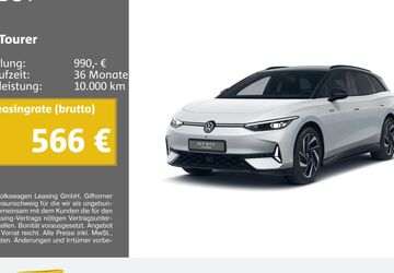 VW ID.7 17.872 km 53.970 &euro; Castrop-Rauxel 44575