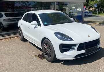 Porsche Macan 153.000 km 54.000 &euro; Castrop-Rauxel 44581