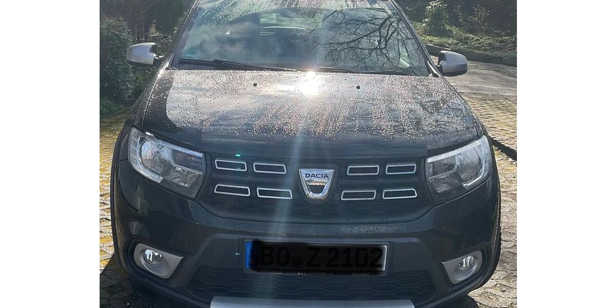 Dacia Sandero 79.798 km 8.850 &euro; Bochum 44879