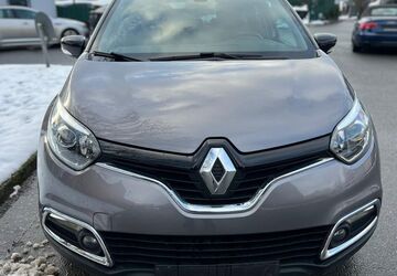 Renault Captur 139.294 km 6.299 &euro; Essen 45276