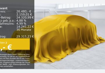 Audi A4 90.802 km 25.980 &euro; Recklinghausen 45663