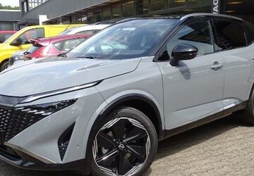 Nissan Qashqai 2.650 km 39.490 &euro; Essen 45355