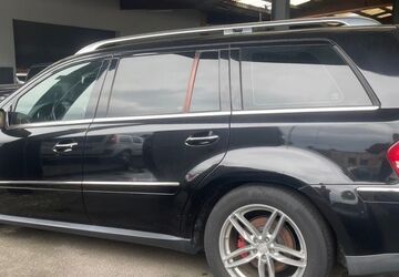 Mercedes-Benz GL 320 305.000 km 4.990 &euro; Essen 45356