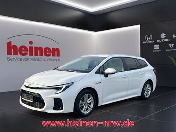 Gebrauchte Suzuki Swace