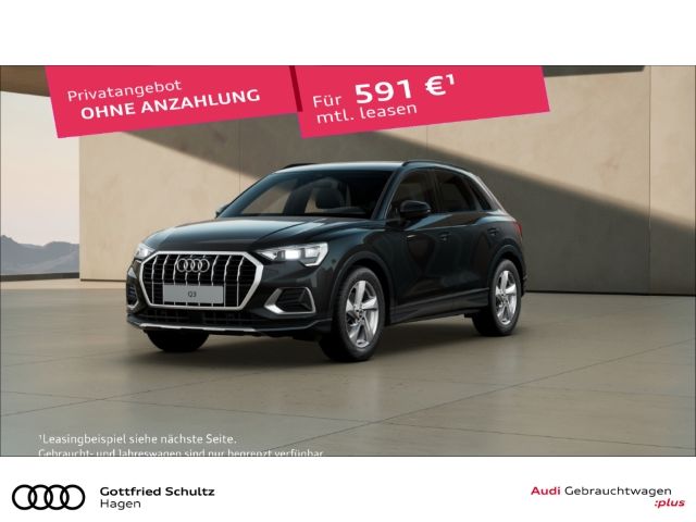 Audi Q3 28.541 km 35.950 &euro; Hagen 58089