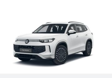VW Tayron 25.817 km 34.930 &euro; Bochum 44809
