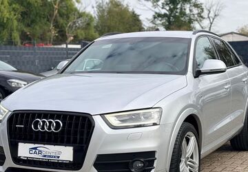 Audi Q3 220.000 km 9.900 &euro; Olfen 59399