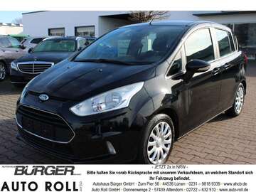 Gebrauchte Ford B-Max