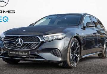 Mercedes-Benz E 300 9.115 km 46.290 &euro; Schwerte 58239