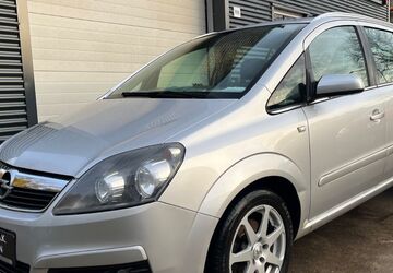 Opel Zafira 145.700 km 3.990 &euro; Herten 45699