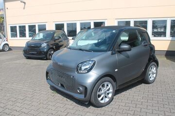Gebrauchte Smart ForTwo