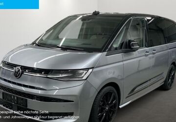 VW T7 Multivan 9.999 km 64.480 &euro; Essen 45307