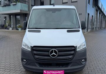 Mercedes-Benz Sprinter 204.600 km 19.990 &euro; Lüdinghausen 59348