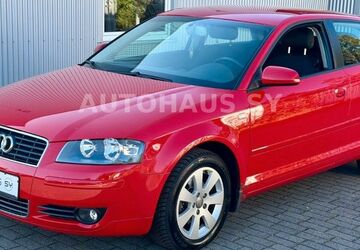 Audi A3 293.000 km 2.480 &euro; Castrop-Rauxel 44575