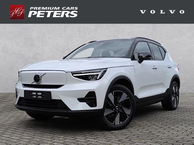 Volvo XC40 5.511 km 44.250 &euro; Dortmund 44143