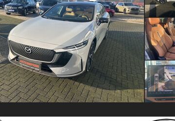 Mazda 6e 3.500 km 36.990 &euro; Kamen 59174
