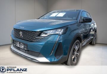 Peugeot 3008 10.035 km 27.585 &euro; Herne 44625