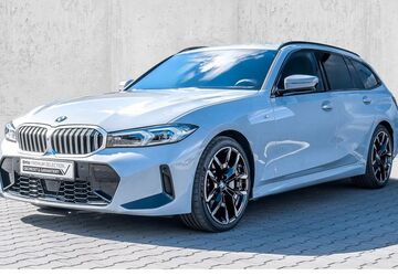 BMW 330 23.967 km 45.790 &euro; Castrop-Rauxel 44579