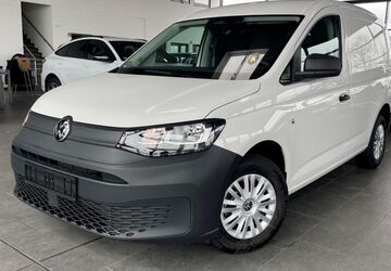 VW Caddy 4.900 km 24.970 &euro; Lünen 44536