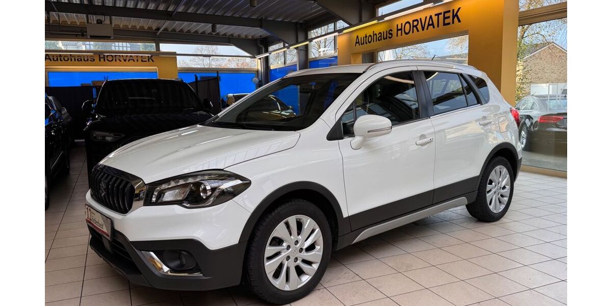 Suzuki SX4 86.450 km 13.250 &euro; Waltrop 45731