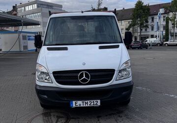 Mercedes-Benz Sprinter 145.702 km 16.000 &euro; Essen 45277