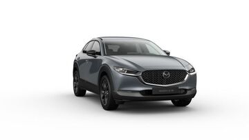 Gebrauchte Mazda CX-30