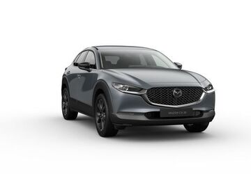 Mazda CX-30 9.800 km 26.440 &euro; Dortmund 44263