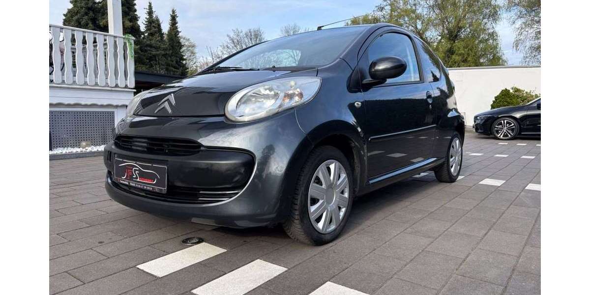 Citroen C1 179.237 km 3.500 &euro; Essen 45326