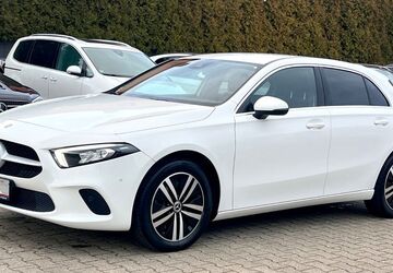 Mercedes-Benz A 250 65.000 km 22.990 &euro; Recklinghausen 45659