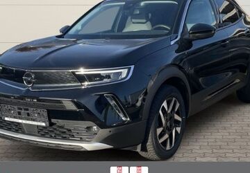 Opel Mokka 27.400 km 18.490 &euro; Herne Wanne-Eickel 44653