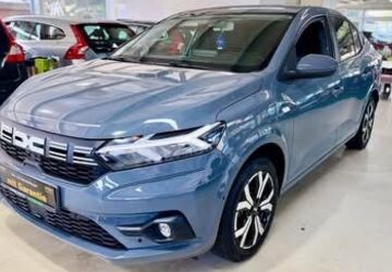 Dacia Logan 34.000 km 11.990 &euro; Lünen 44536