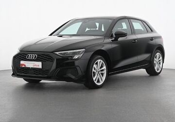Audi A3 22.865 km 26.880 &euro; Essen 45143