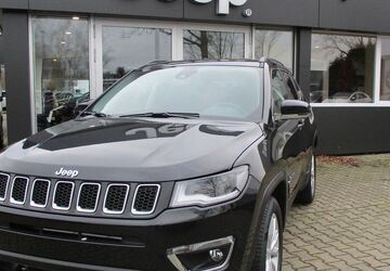 Jeep Compass 69.800 km 20.500 &euro; Schwerte 58239