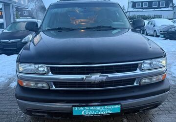 Chevrolet Suburban 180.000 km 11.000 &euro; Essen 45355